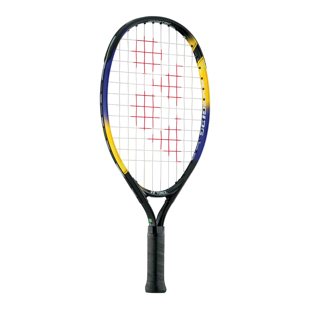 Raqueta de Tenis Niño EZONE KYRGIOS JR 21 195 g Amarillo/Azul  1