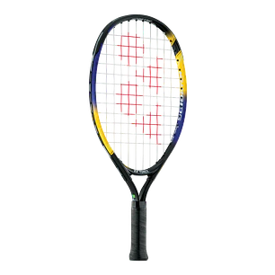 Raqueta de Tenis Niño EZONE KYRGIOS JR 21 195 g Amarillo/Azul 
