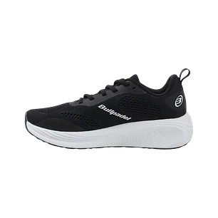 Zapatillas Bullpadel Move Pro 26V Negro