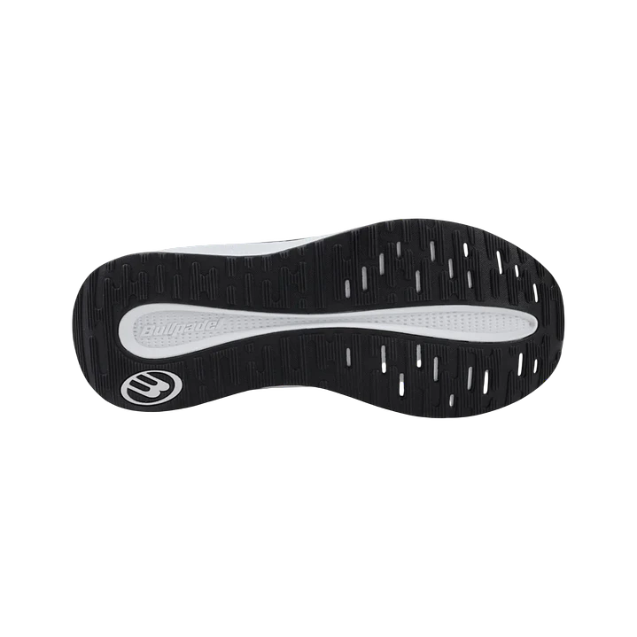 Zapatillas Bullpadel Move Pro 26V Negro 4