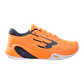 Zapatilla de pádel Bullpadel Vertex Vibram 26V Naranja - Miniatura 1