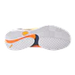 Zapatilla de pádel Bullpadel Vertex Vibram 26V Naranja - Miniatura 4