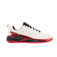 Zapatillas Wilson Rush Pro 4.5 Uso Blanco - Miniatura 1