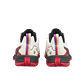 Zapatillas Wilson Rush Pro 4.5 Uso Blanco - Miniatura 2