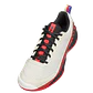 Zapatillas Wilson Rush Pro 4.5 Uso Blanco - Miniatura 3