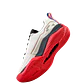 Zapatillas Wilson Rush Pro 4.5 Uso Blanco - Miniatura 4