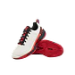 Zapatillas Wilson Rush Pro 4.5 Uso Blanco - Miniatura 5