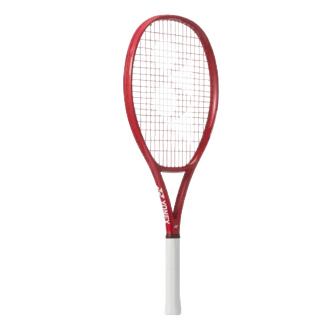 Raqueta de Tenis Yonex VCORE JR 25 225GR RUBY RED 2026 3