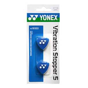 Antivibrador de Tenis Yonex STOPPER Azul/Negro