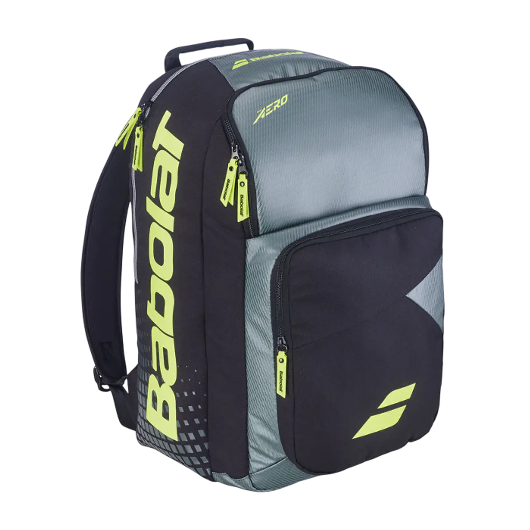 Mochila de tenis Babolat Pure Aero 2026 1