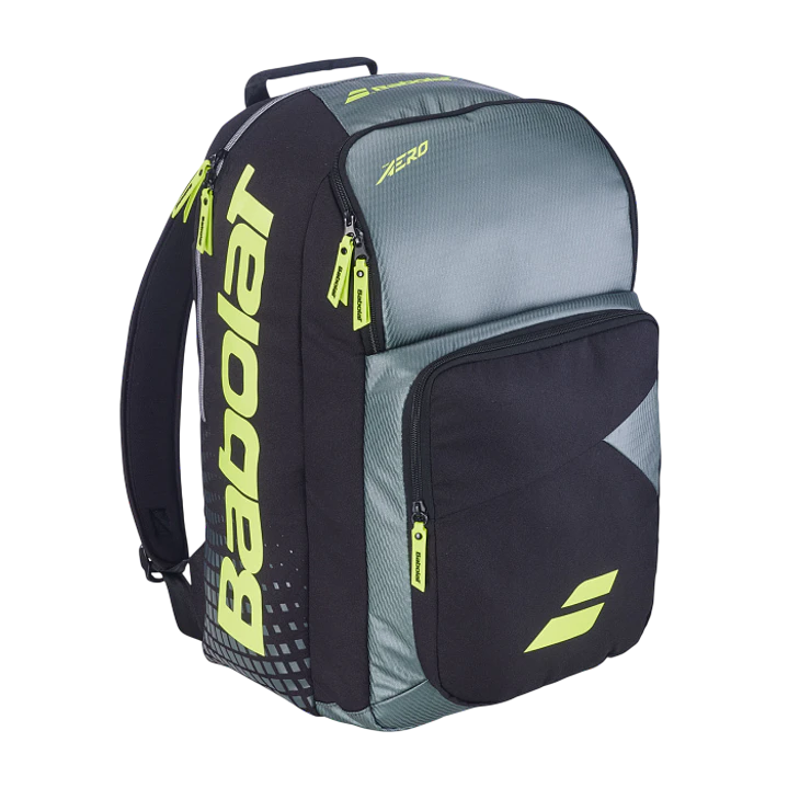 Mochila de tenis Babolat Pure Aero 2026 1