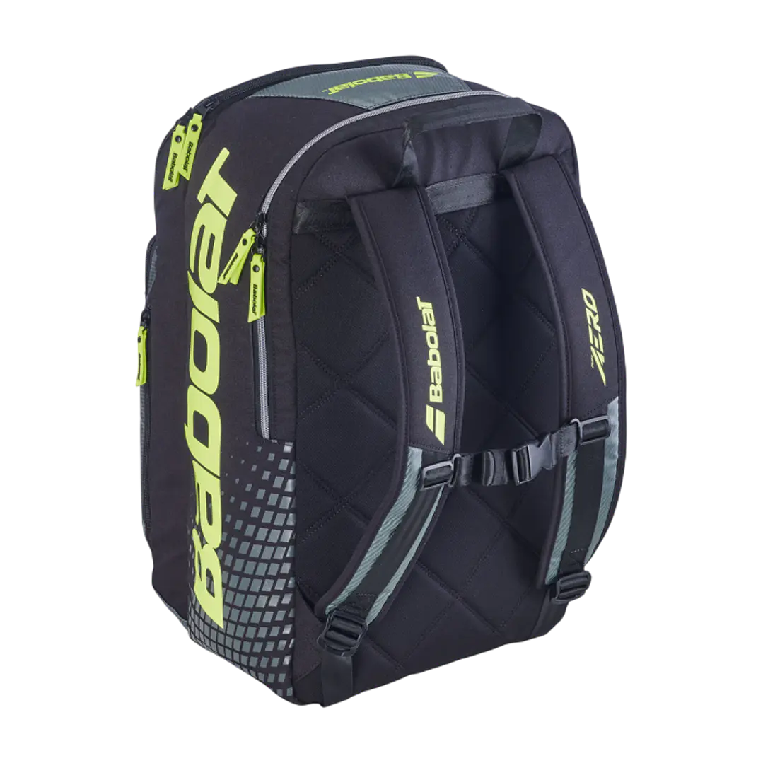 Mochila de tenis Babolat Pure Aero 2026 2
