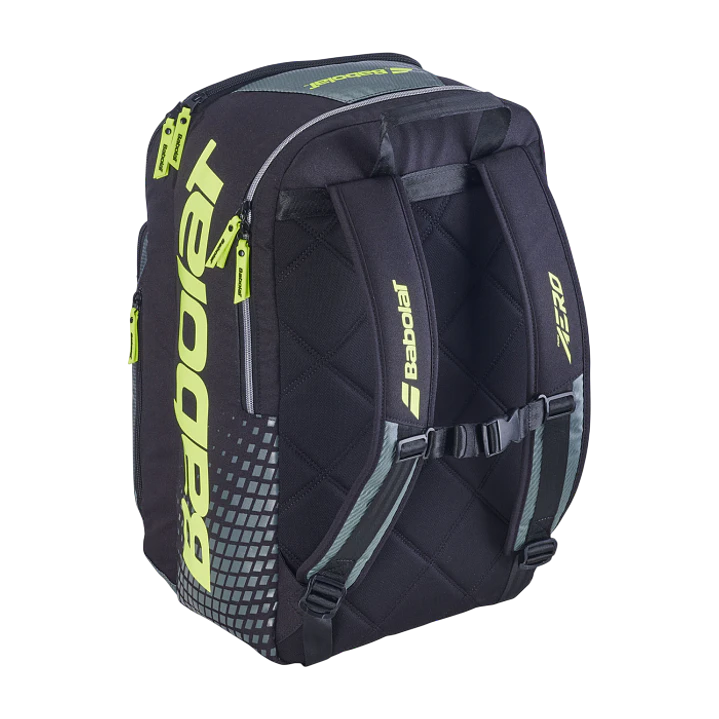 Mochila de tenis Babolat Pure Aero 2026 2