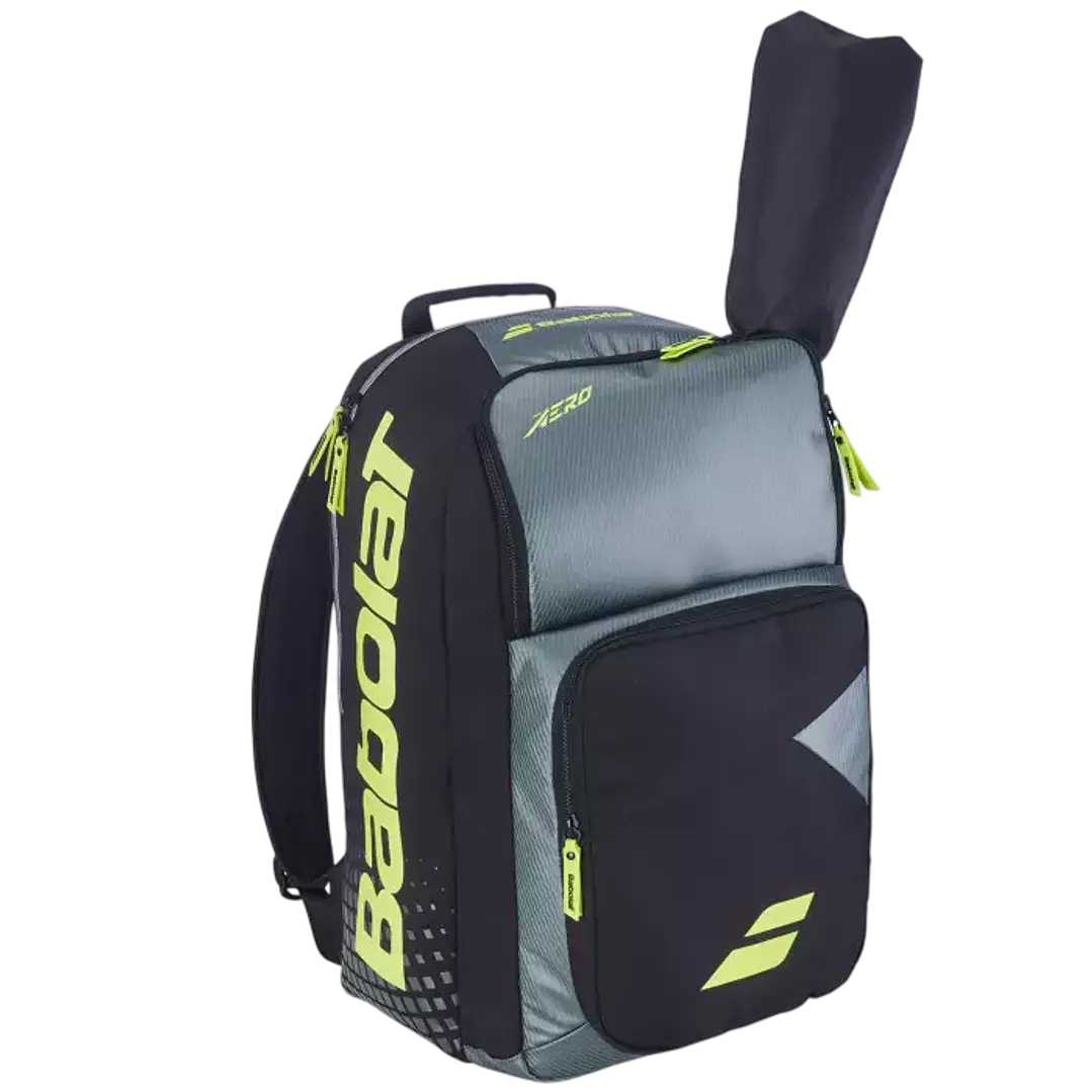 Mochila de tenis Babolat Pure Aero 2026 3