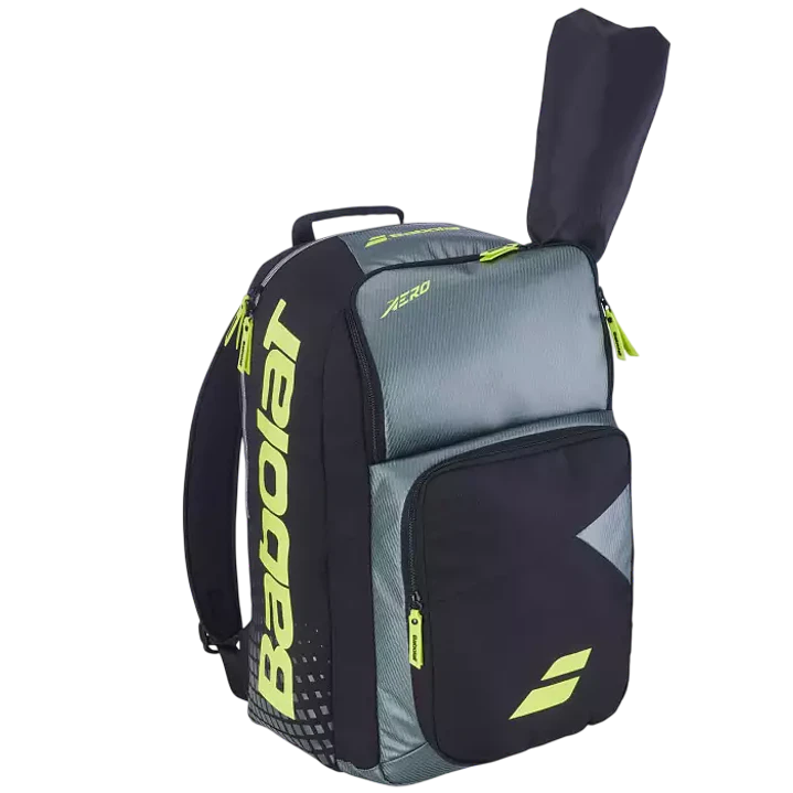 Mochila de tenis Babolat Pure Aero 2026 3