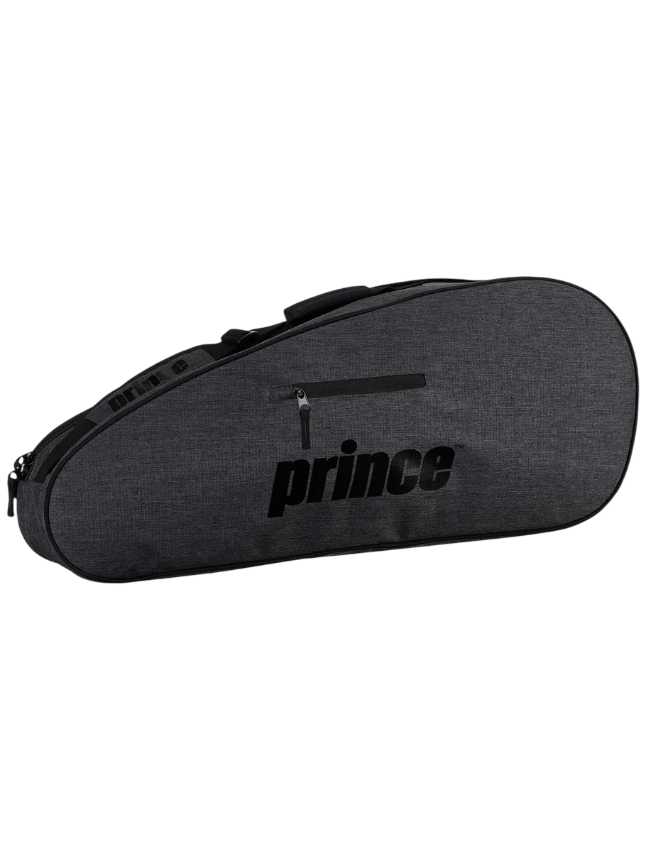Bolso de tenis Prince ESSENTIALS 3 PCS ST Gris