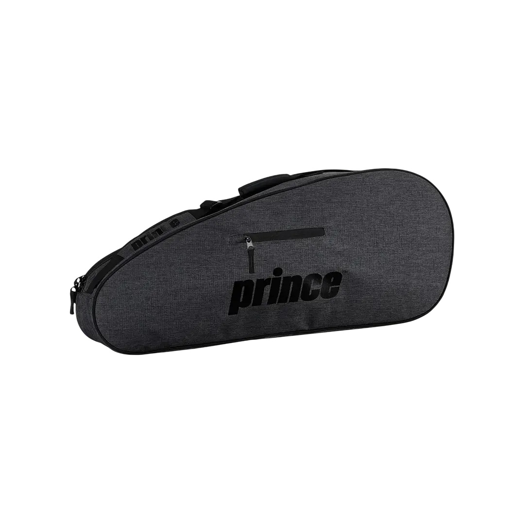 Bolso de tenis Prince ESSENTIALS 3 PCS ST Gris 1