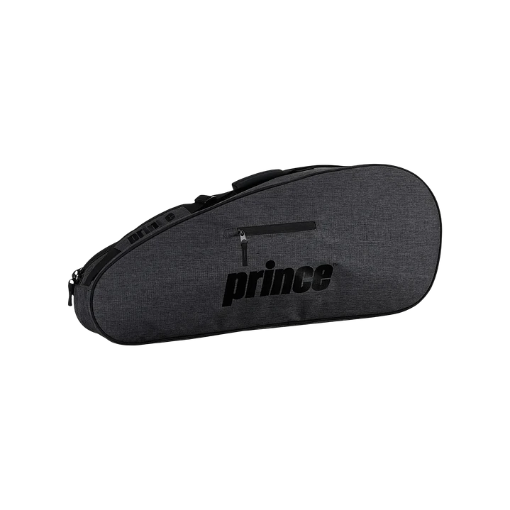 Bolso de tenis Prince ESSENTIALS 3 PCS ST Gris 1