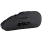 Bolso de tenis Prince ESSENTIALS 3 PCS ST Gris - Miniatura 1