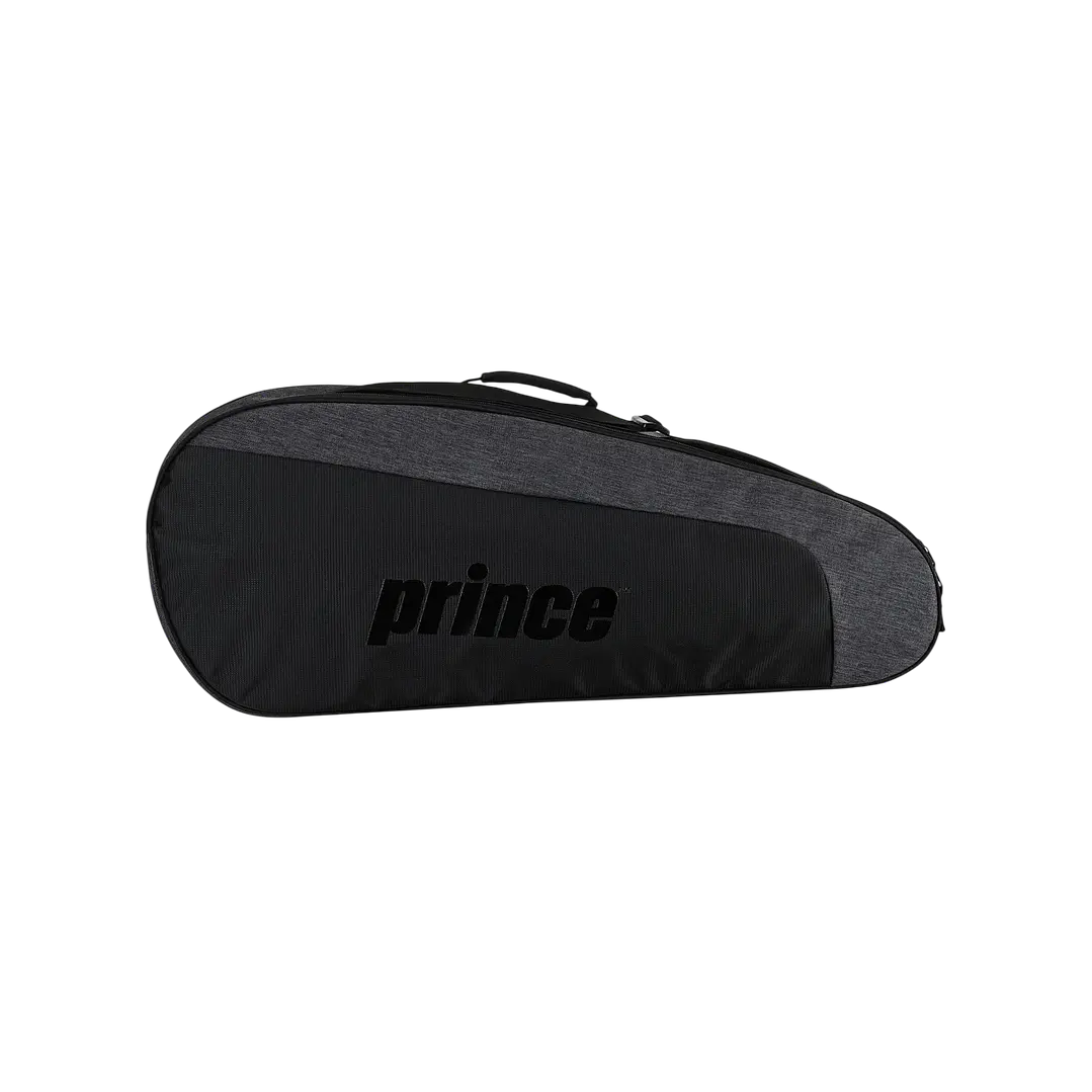 Bolso de tenis Prince ESSENTIALS 3 PCS ST Gris 2