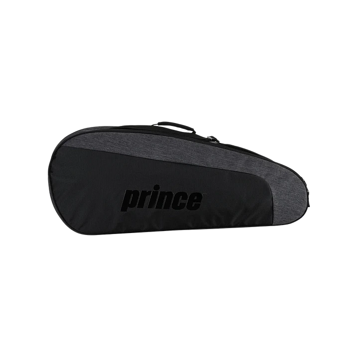 Bolso de tenis Prince ESSENTIALS 3 PCS ST Gris 2