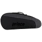 Bolso de tenis Prince ESSENTIALS 3 PCS ST Gris - Miniatura 2