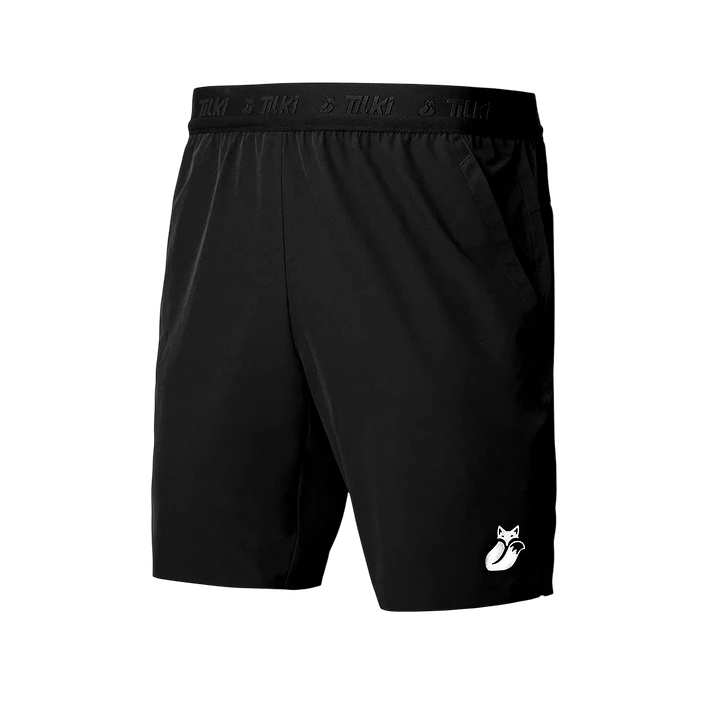 Short Tilki Technical Lehinde  4