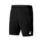 Short Tilki Technical Lehinde  - Miniatura 4
