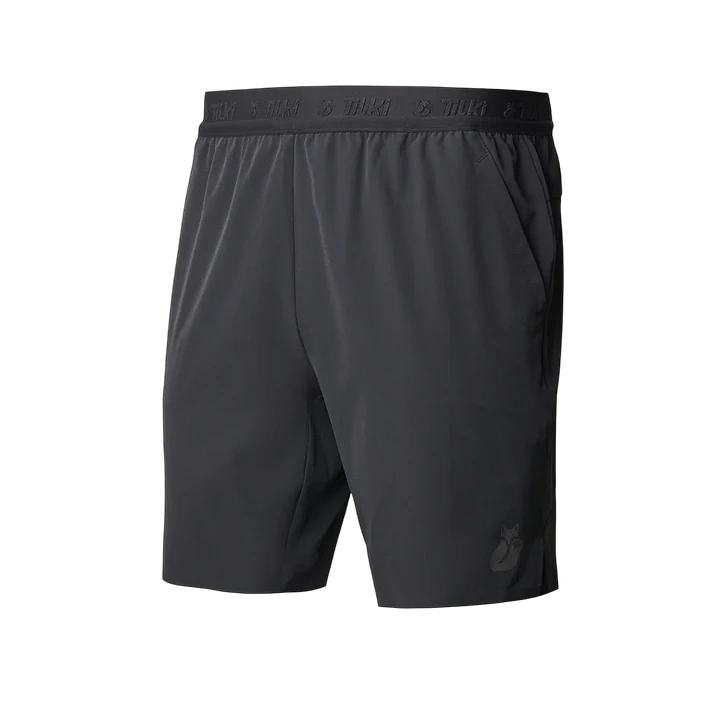 Short Tilki Technical Lehinde  5