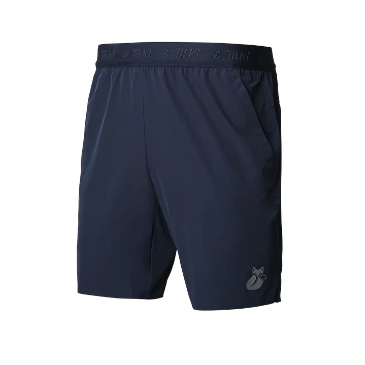 Short Tilki Technical Lehinde  6