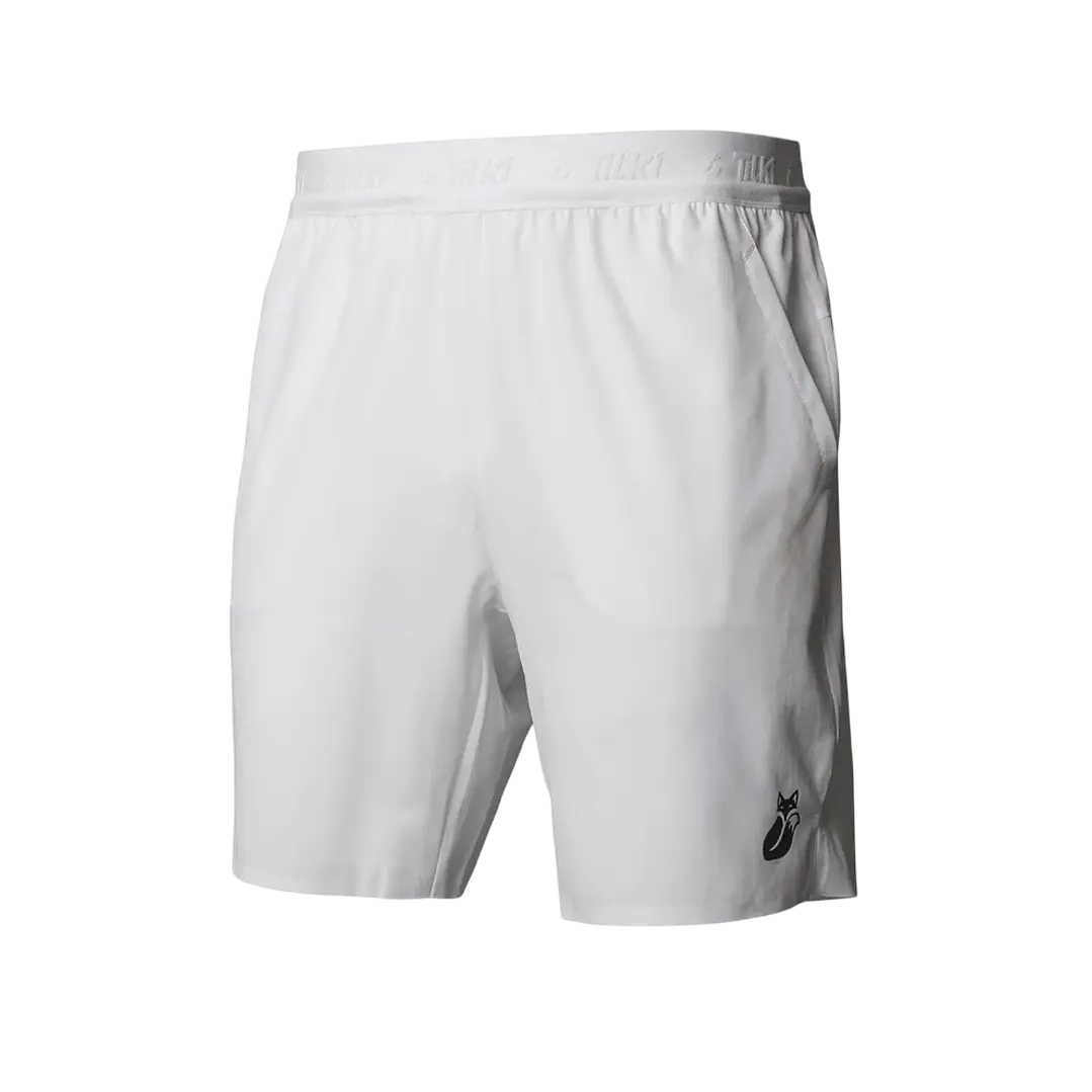 Short Tilki Technical Lehinde  7
