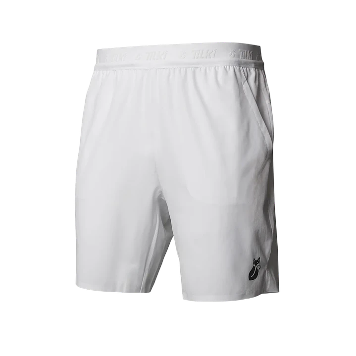 Short Tilki Technical Lehinde  7
