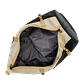 Mochila de tenis Yonex GEARLOGIC 72612 BEIGE - Miniatura 4