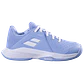 Zapatillas de Tenis Babolat All Court Morado - Miniatura 1