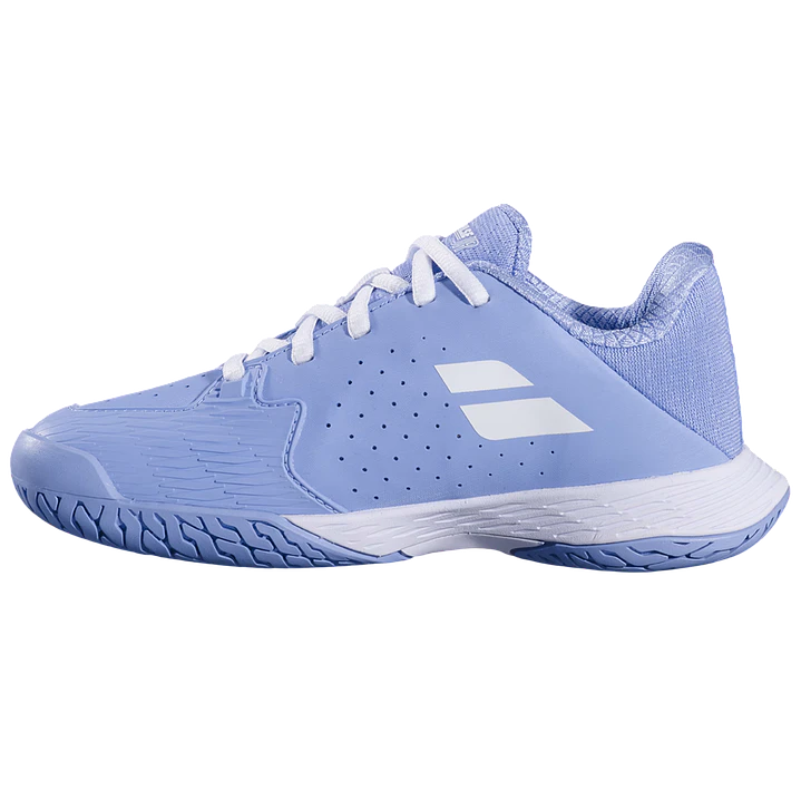 Zapatillas de Tenis Babolat All Court Morado 2
