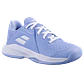 Zapatillas de Tenis Babolat All Court Morado - Miniatura 4