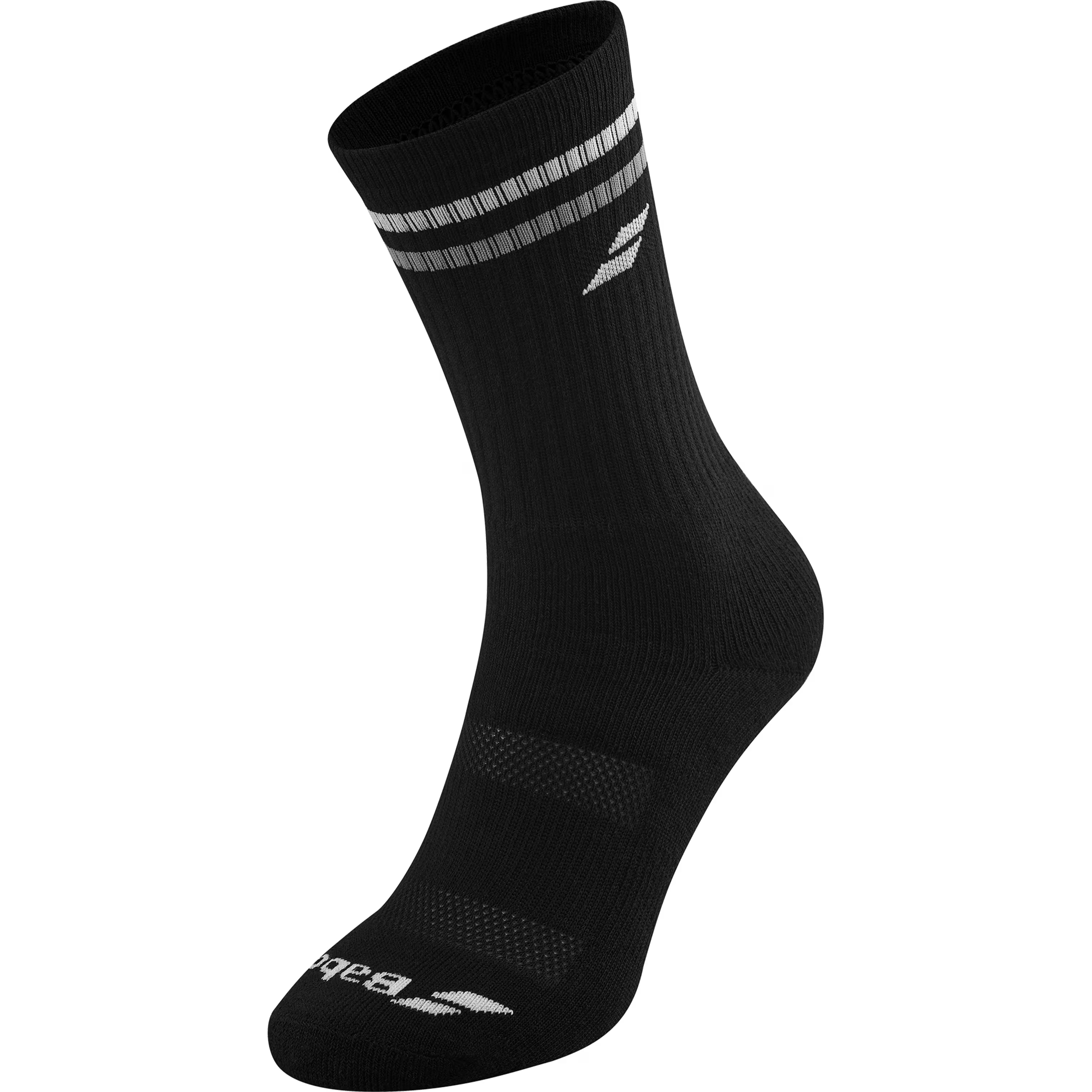Calcetines Babolat Negro
