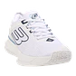 Zapatilla de pádel Bullpadel Elite 26V Blanco - Miniatura 2