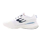 Zapatilla de pádel Bullpadel Elite 26V Blanco - Miniatura 4