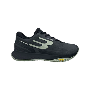 Zapatillas de pádel Bullpadel Premier Major 2026 Antracita 