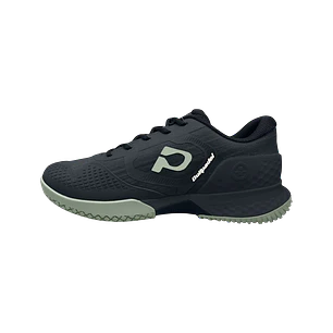 Zapatillas de pádel Bullpadel Premier Major 2026 Antracita 