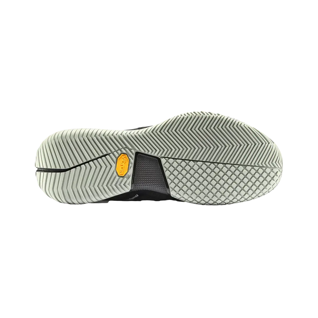 Zapatillas de pádel Bullpadel Premier Major 2026 Antracita  3
