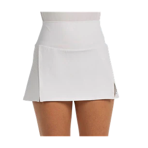 Falda Bullpadel Esqui Blanco 