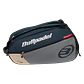 Bolso Paletero de pádel Bullpadel BPP26017 Neuron Gris Oscuro - Miniatura 1