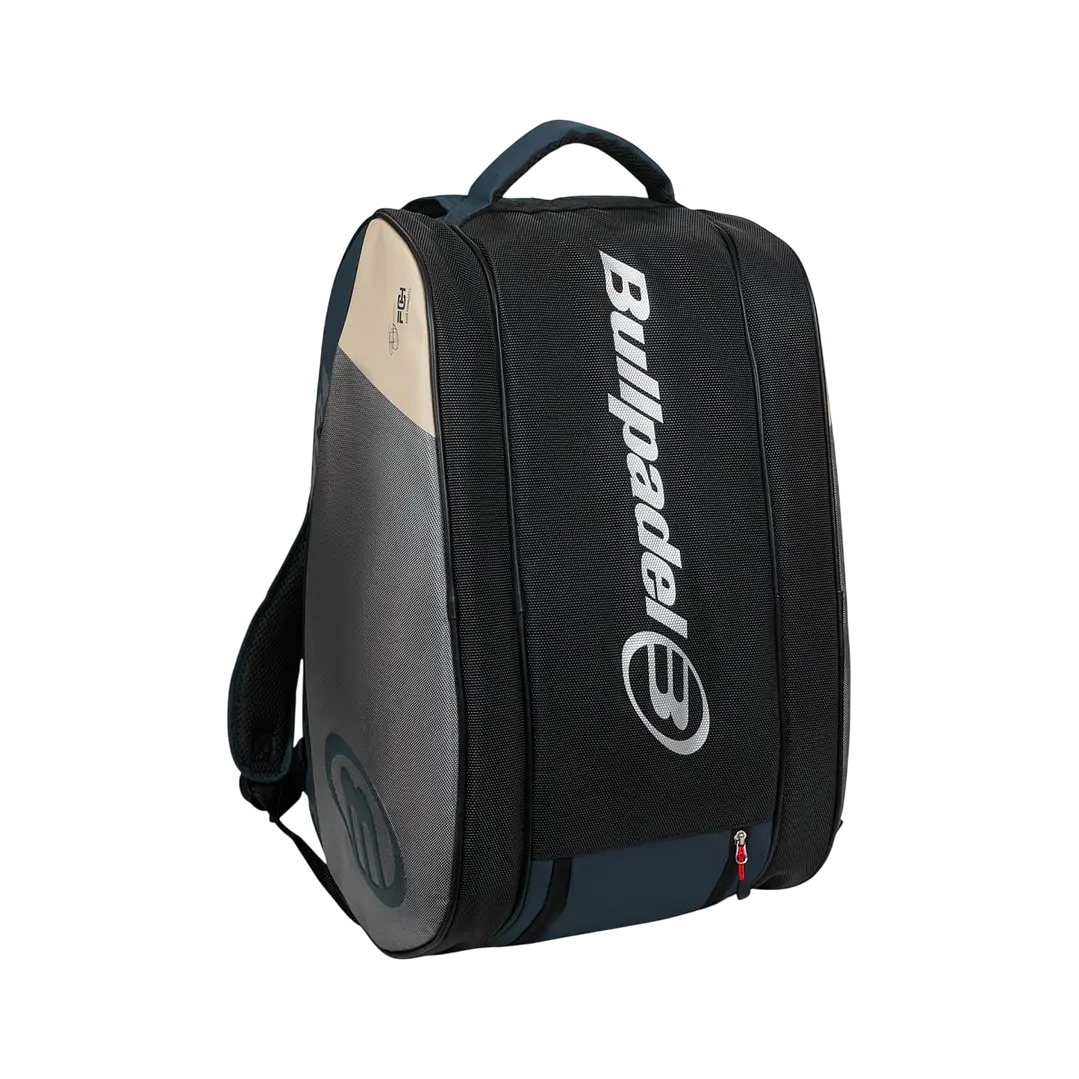 Bolso Paletero de pádel Bullpadel BPP26017 Neuron Gris Oscuro 2