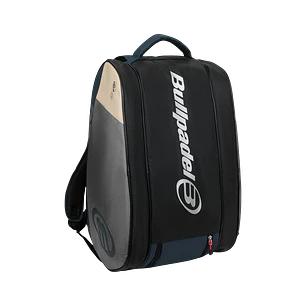Bolso Paletero de pádel Bullpadel BPP26017 Neuron Gris Oscuro