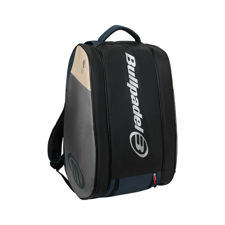 Bolso Paletero de pádel Bullpadel BPP26017 Neuron Gris Oscuro 2
