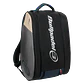 Bolso Paletero de pádel Bullpadel BPP26017 Neuron Gris Oscuro - Miniatura 2