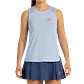 Polera Bullpadel Conso Celeste  - Miniatura 1