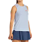 Polera Bullpadel Conso Celeste  - Miniatura 3